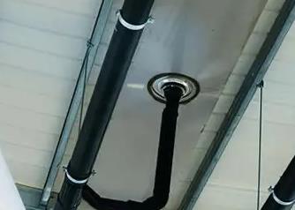 甘孜虹吸排水的原理