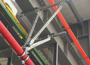 甘孜抗震支架厂家与你分享你必须做的紧急情况下的准备